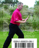 Pocketshots Fitness, get fit for golf back cover with Ramsay McMaster.