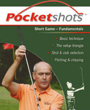 Dark Green short game fundamentals front cover