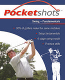 Swing pocketshot front cover